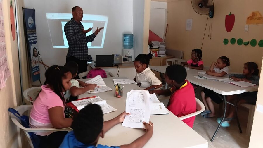 Curso de Inglés