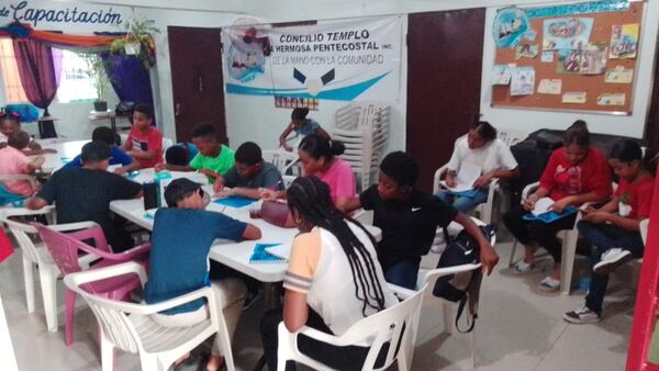 Curso de Inglés