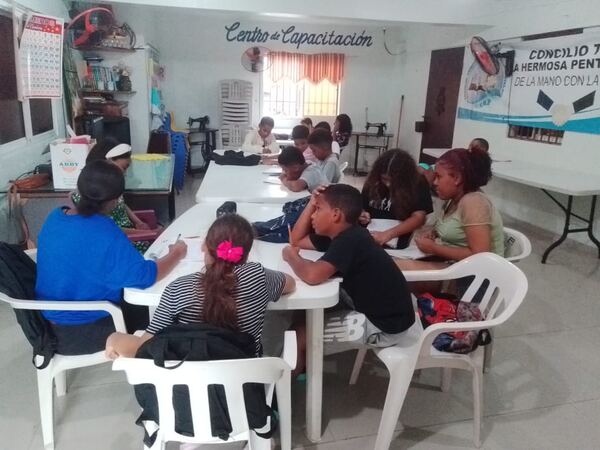 Curso de Inglés