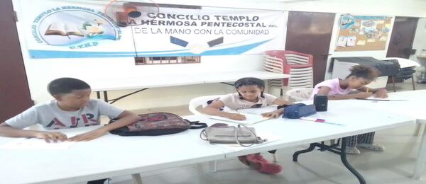 Inglés Haras Nacionales, noviembre 2025