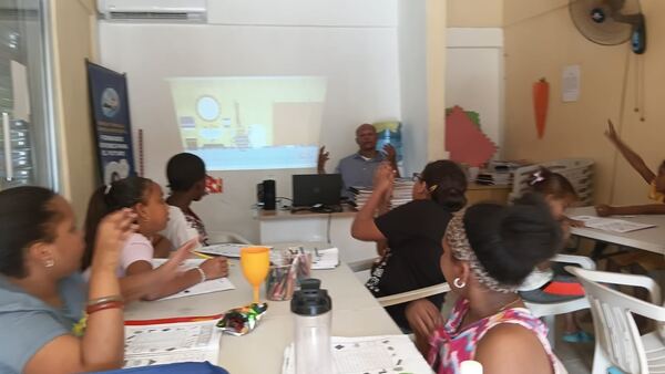 Curso de Inglés, febrero 2026
