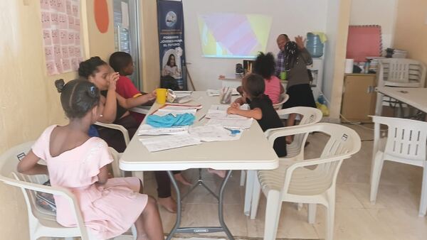 Inglés Haras Nacionales, abril 2026