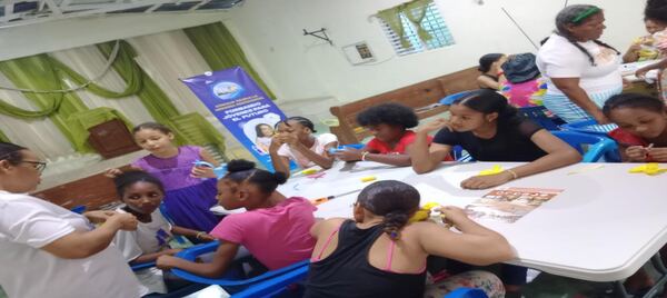 Curso de Lazos y Cintillos, diciembre 2025