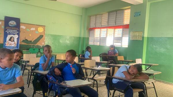 Refuerzo Escolar