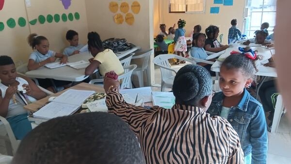 Sala de Tareas, febrero 2026