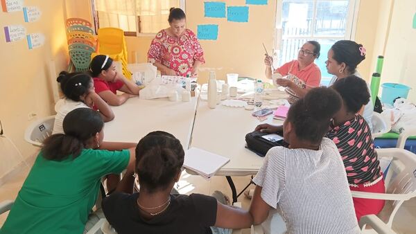 Curso de Yeso, febrero 2026