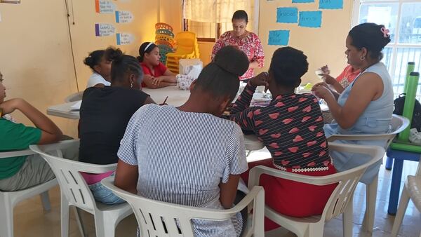 Curso de Yeso, febrero 2026