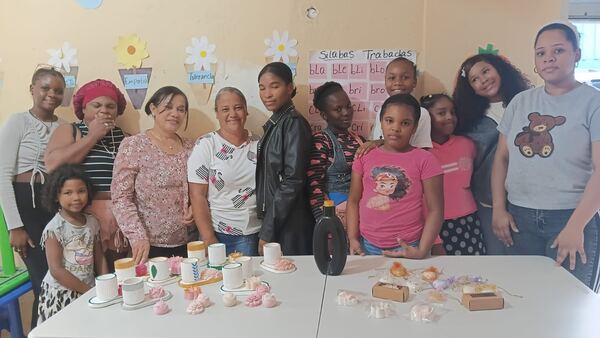 Curso de Yeso, marzo 2026