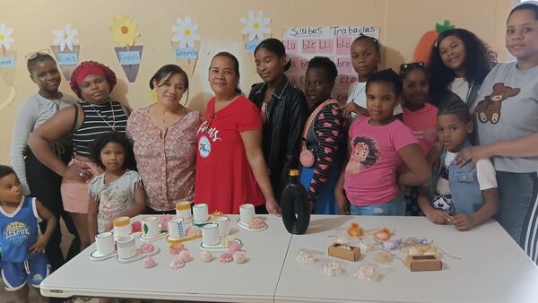 Curso de Yeso, marzo 2026