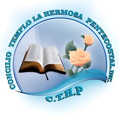 Logo Concilio Templo La Hermosa