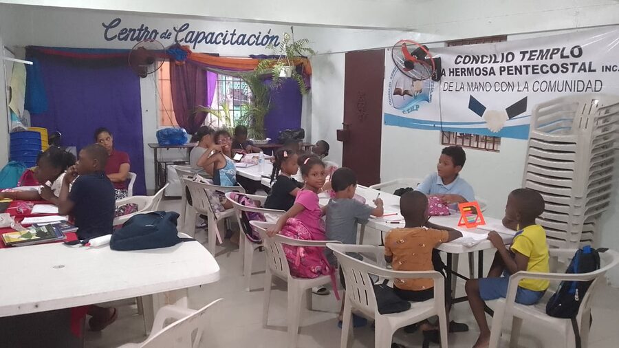 Sala de Tareas